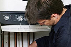 boiler repair Little Faringdon