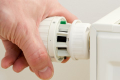 Little Faringdon central heating repair costs