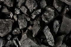 Little Faringdon coal boiler costs