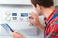 free commercial Little Faringdon boiler quotes